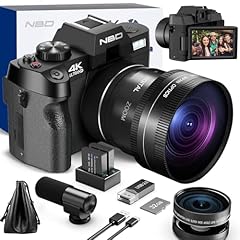Nbd digital cameras for sale  Delivered anywhere in UK