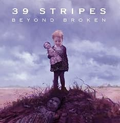 Beyond broken d'occasion  Livré partout en France