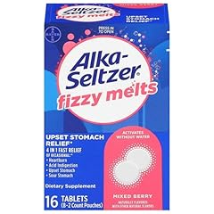 Alka seltzer fizzy for sale  Delivered anywhere in USA 