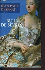 Bleu sèvres 1759 gebraucht kaufen  Wird an jeden Ort in Deutschland