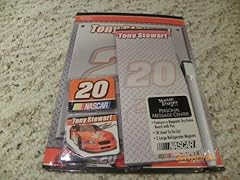 Nascar tony stewart for sale  Delivered anywhere in USA 