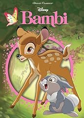 Disney bambi for sale  Delivered anywhere in USA 