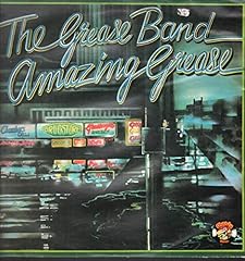Grease band the gebraucht kaufen  Wird an jeden Ort in Deutschland