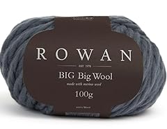 Rowan big big for sale  Delivered anywhere in UK