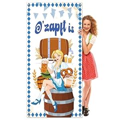 Lohame ktoberfest banner gebraucht kaufen  Wird an jeden Ort in Deutschland