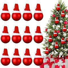 Foilswirl 12pcs christmas for sale  Delivered anywhere in USA 