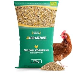 Agrarzone mangime biologico usato  Spedito ovunque in Italia 