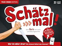 Schätz true crime gebraucht kaufen  Wird an jeden Ort in Deutschland