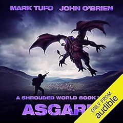 Asgard shrouded book for sale  Delivered anywhere in UK