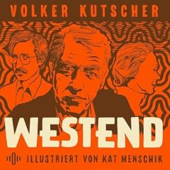 Westend gebraucht kaufen  Wird an jeden Ort in Deutschland
