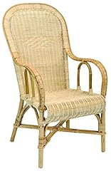 Vannerie fauteuil adulte d'occasion  Livré partout en France