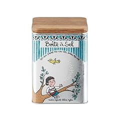 Dlp boîte sel d'occasion  Livré partout en France