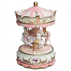 Movkzacv music box for sale  Delivered anywhere in UK