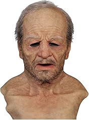 Niceyoeuk man maske gebraucht kaufen  Wird an jeden Ort in Deutschland