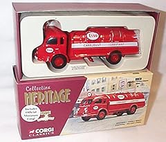 Corgi heritage esso d'occasion  Livré partout en France