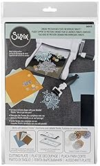 Sizzix 660470 chrome for sale  Delivered anywhere in UK