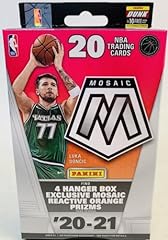2020 panini mosaic for sale  Delivered anywhere in USA 