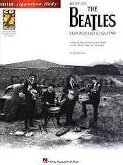 Best beatles acoustic for sale  Delivered anywhere in USA 