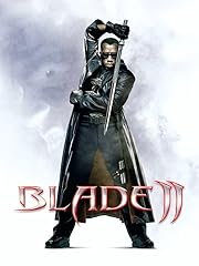 Blade d'occasion  Livré partout en France