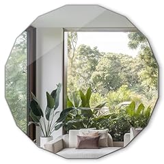 Tulup specchio 80x80 usato  Spedito ovunque in Italia 