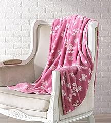 Shabby chic throw for sale  Delivered anywhere in USA 
