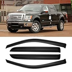 Window rain guards for sale  Delivered anywhere in USA 