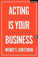 Acting business take for sale  Delivered anywhere in USA 