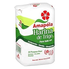 Amapola purpose flour for sale  Delivered anywhere in USA 