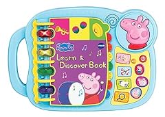 Vtech peppa pig for sale  Delivered anywhere in Ireland