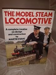 Model steam locomotive for sale  Delivered anywhere in UK