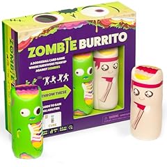 Zombie burrito exploding for sale  Delivered anywhere in USA 