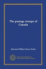 Timbres poste canada d'occasion  Livré partout en France