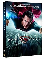 Man steel d'occasion  Livré partout en France