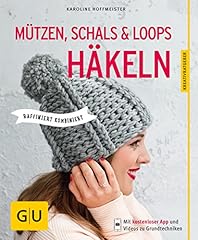 Mützen schals loops gebraucht kaufen  Wird an jeden Ort in Deutschland