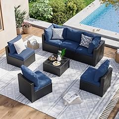 Aoxun piece patio for sale  Delivered anywhere in USA 