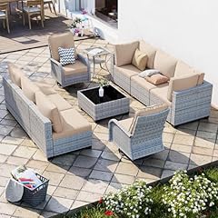 Piece patio furniture for sale  Delivered anywhere in USA 