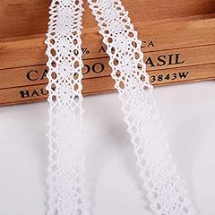 Herzwild lace ribbon for sale  Delivered anywhere in UK