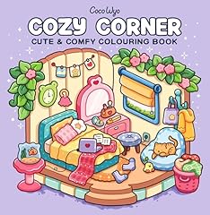 Cozy corner calm for sale  Delivered anywhere in UK