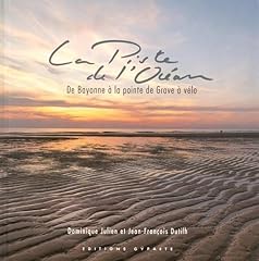 Piste océan bayonne d'occasion  Livré partout en Belgiqu
