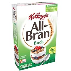 Kellogg bran buds for sale  Delivered anywhere in USA 