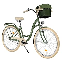 Balticuz komfort fahrrad gebraucht kaufen  Wird an jeden Ort in Deutschland