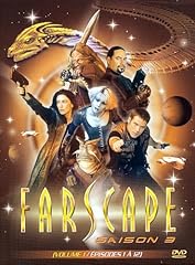 Farscape saison vol.1 d'occasion  Livré partout en France
