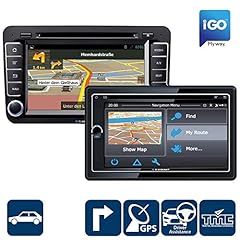 Blaupunkt navigation set gebraucht kaufen  Wird an jeden Ort in Deutschland