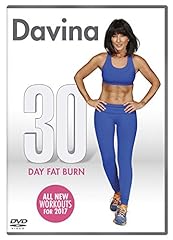 Davina day fat for sale  Delivered anywhere in UK