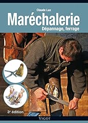 marechalerie d'occasion  Livré partout en France