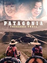 Patagonia treasure trail for sale  Delivered anywhere in USA 