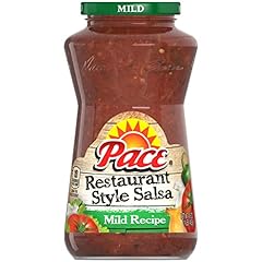 Pace salsa restaurant for sale  Delivered anywhere in USA 