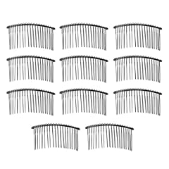 Small hair combs for sale  Delivered anywhere in UK