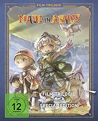 Made abyss film gebraucht kaufen  Wird an jeden Ort in Deutschland