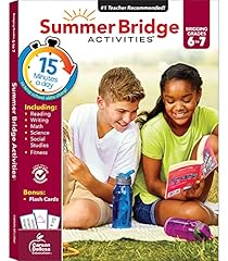 Summer bridge activities for sale  Delivered anywhere in USA 